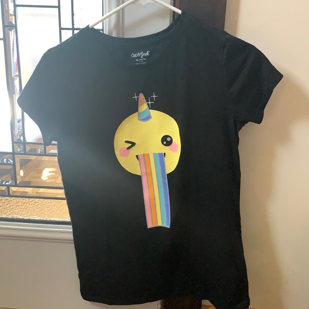 Fun tshirt